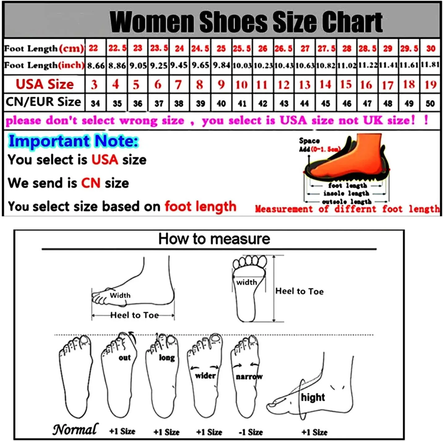 Women's Sporty Flat Sandals - Comfortable Wear-Resistant Flat Bottom Summer Shoes
