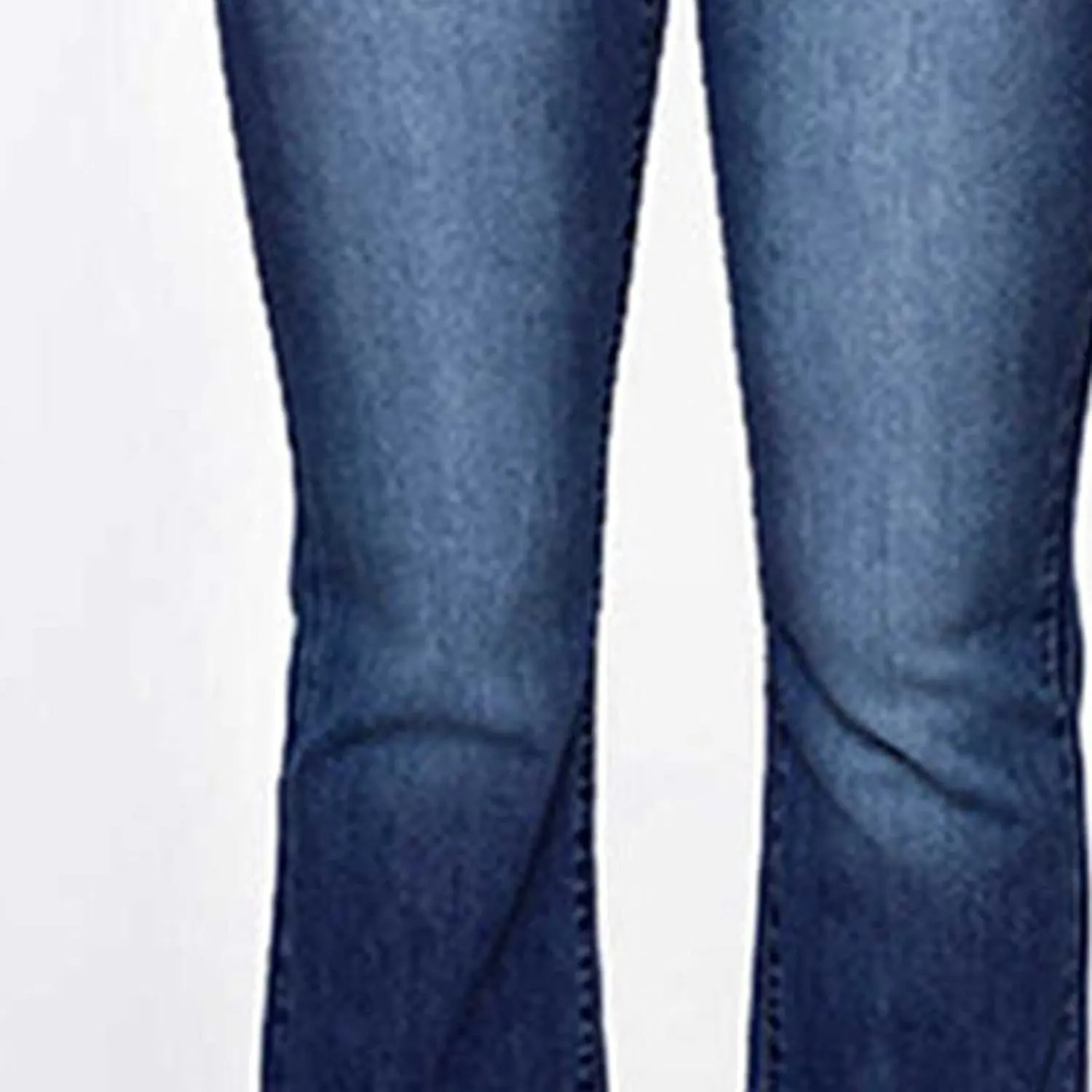 Women's Vintage Classic Flared Jeans Retro Button Up Bell Bottom Denim Pants High Waist Boot Cut Jean Trousers