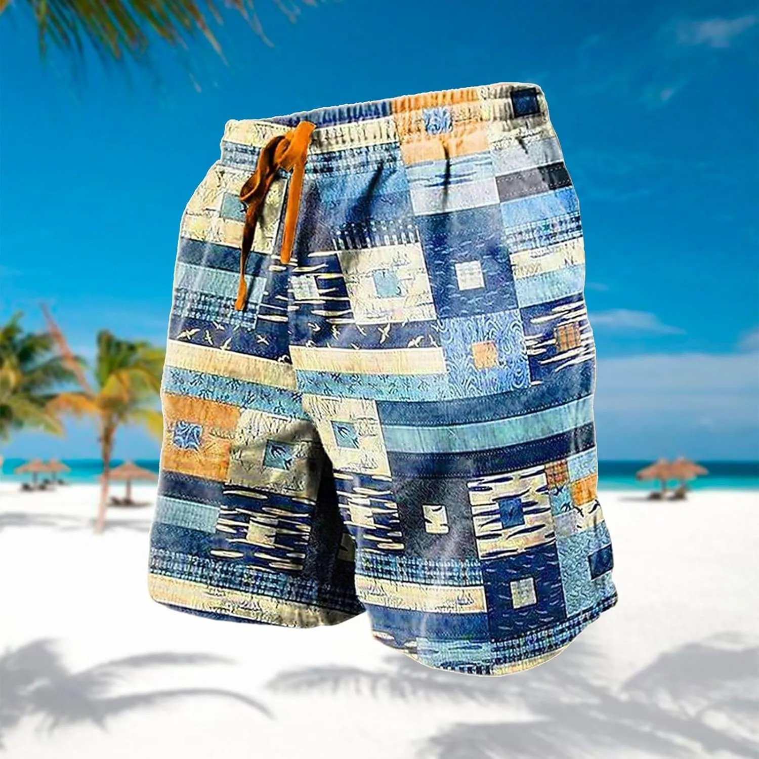 Workout Shorts for Men Pocket Pants Work Trousers Beach Baggy Shorts Pant Lounge Shorts Men Mens Work Mens 5 Inch