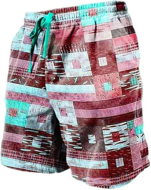 Workout Shorts for Men Pocket Pants Work Trousers Beach Baggy Shorts Pant Lounge Shorts Men Mens Work Mens 5 Inch