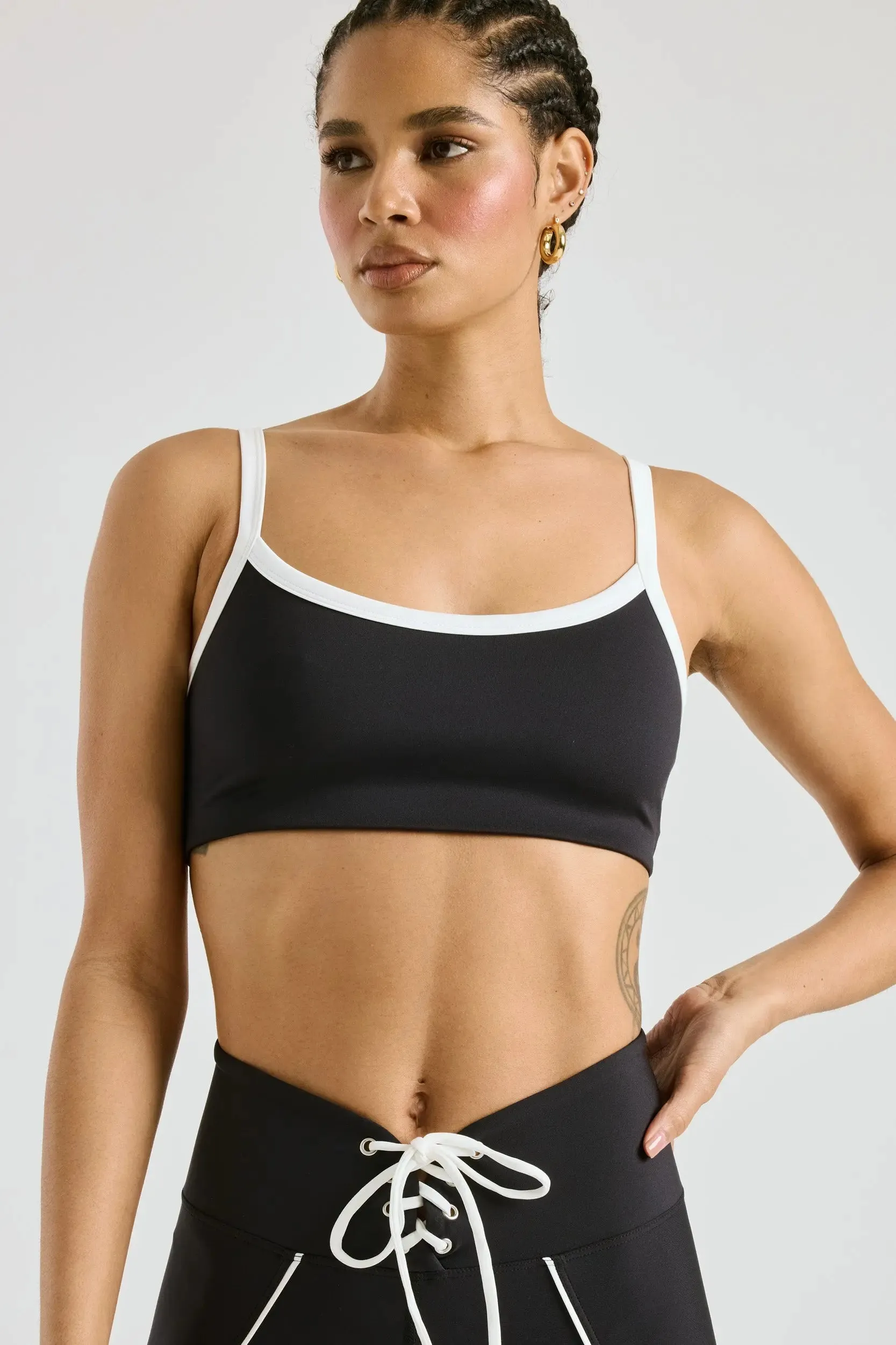 YOS Bralette
