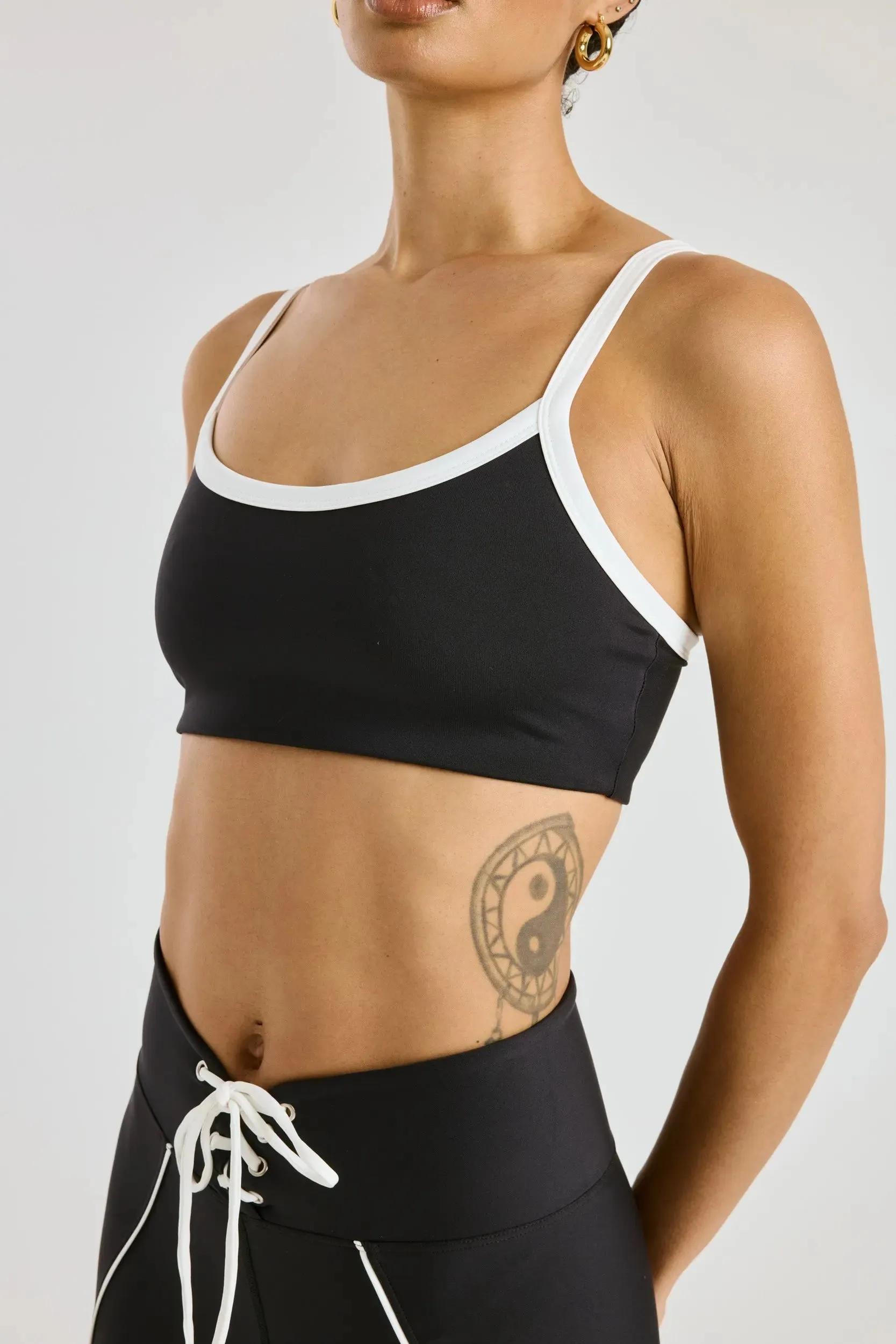 YOS Bralette