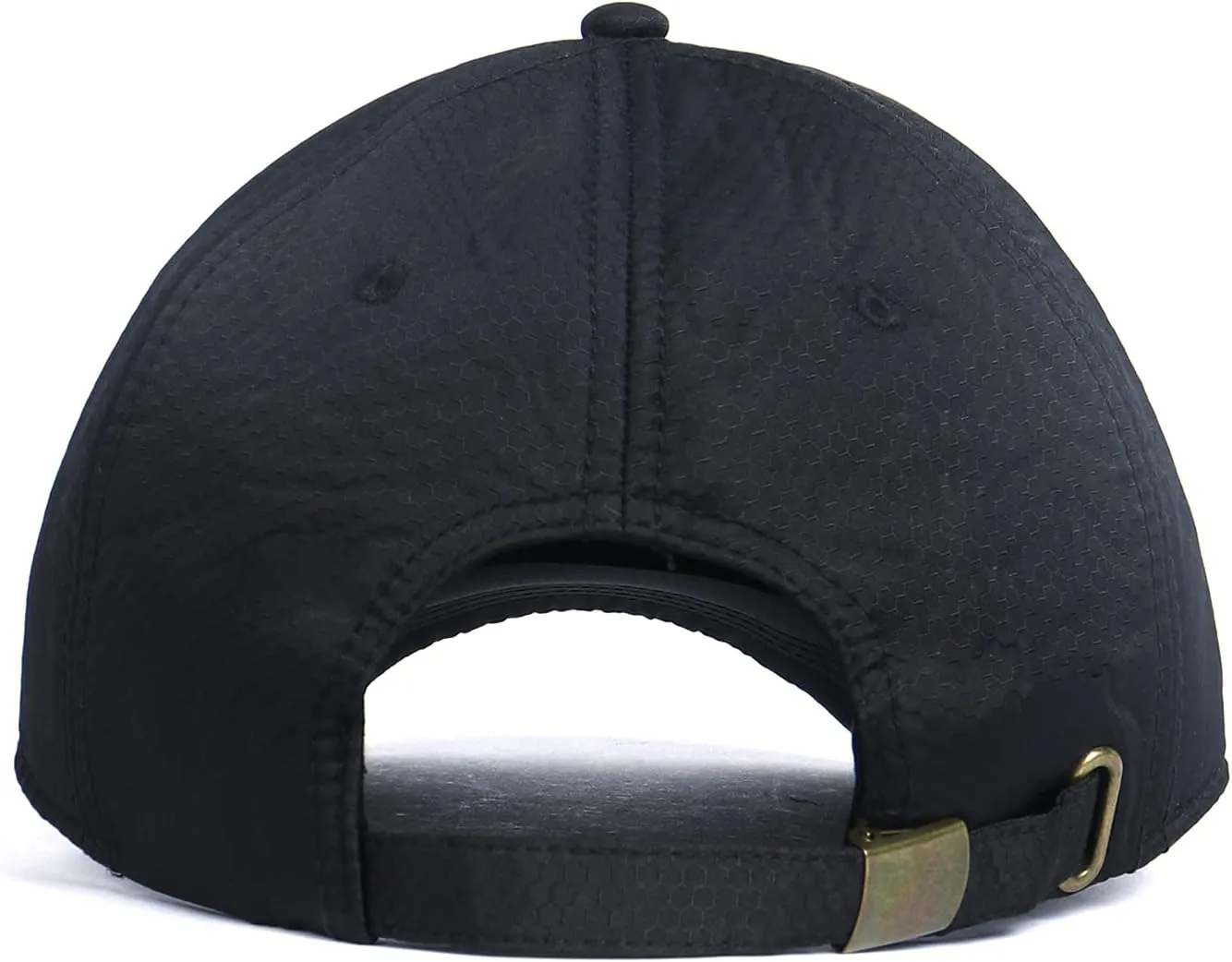Zylioo XXL Oversize Fleece Baseball Cap,Closed Back Soft-Crown Dad Hats for Big Heads,Warm Quick Dry Golf Hat